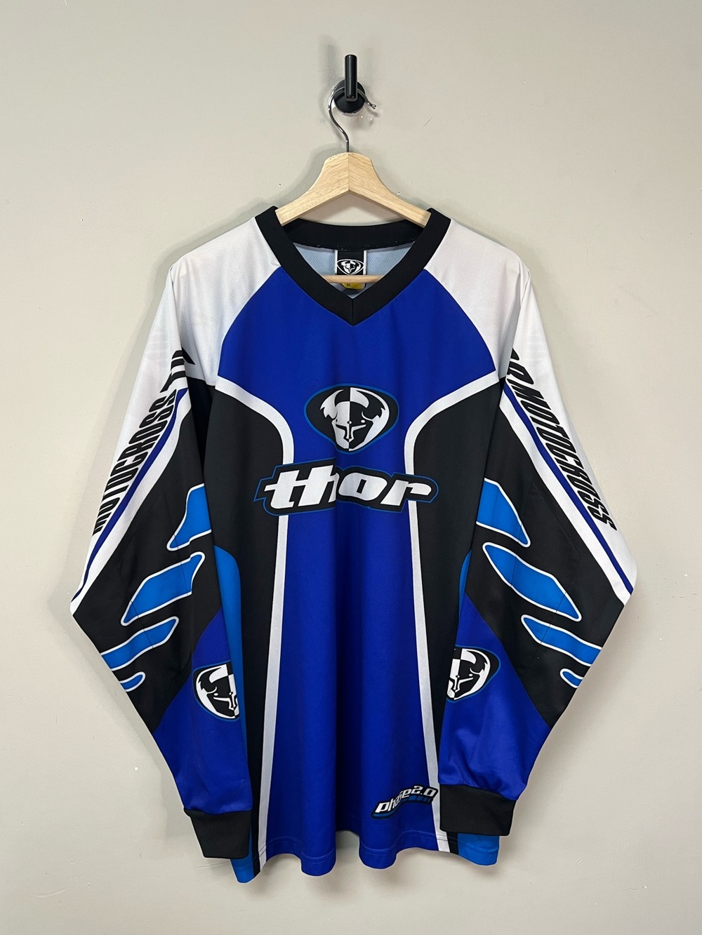 Thor Motocross Jersey